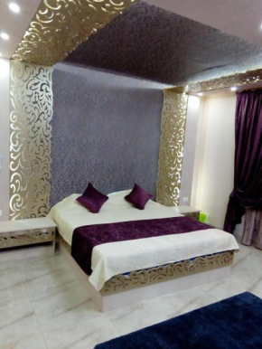 Apartment at Milsa Nasr City, Building No 20